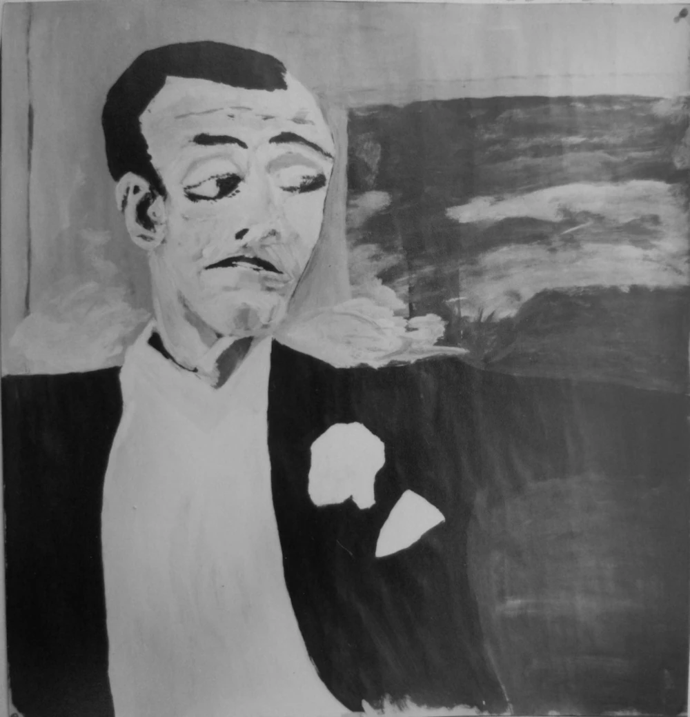 Fred Astaire was an icon for his time.