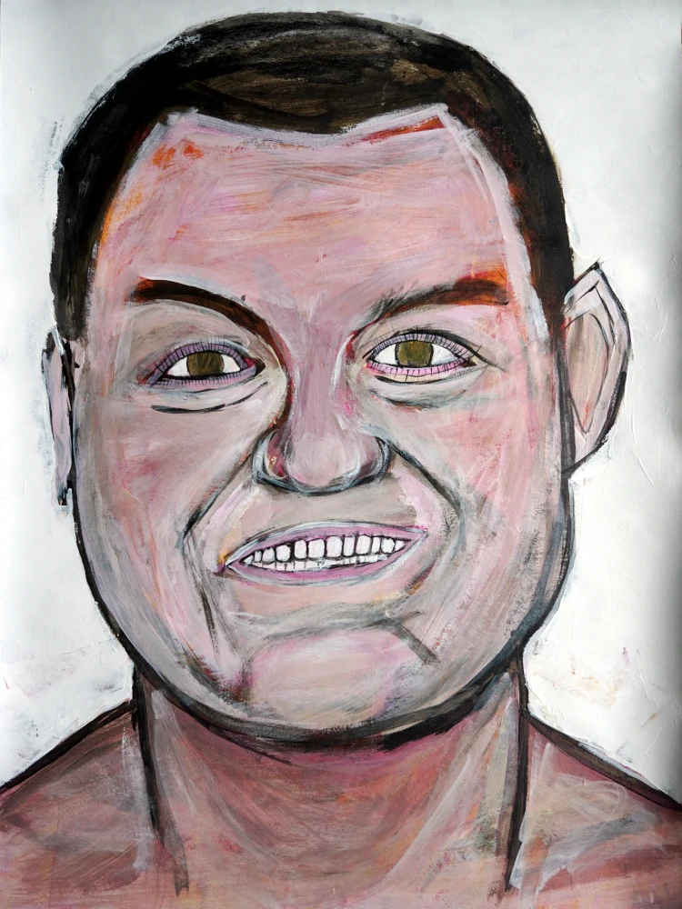 'Canada's greatest athlete' just ask Gene Kiniski.