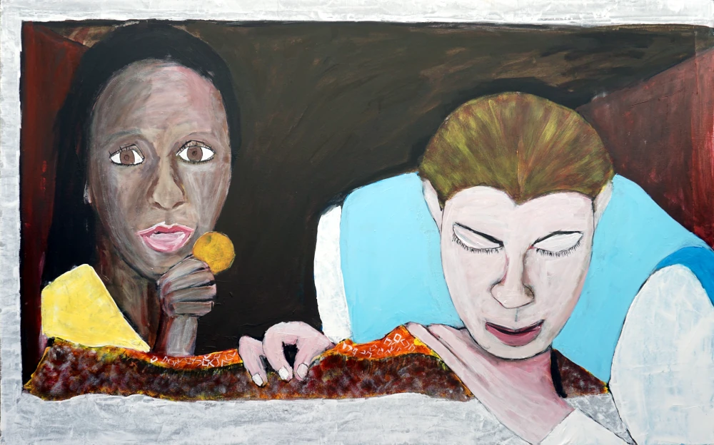 This single gold piece may not be enough for your dreams.