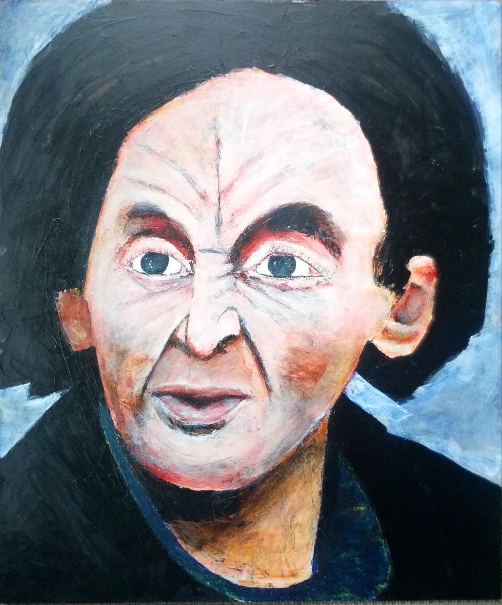 No winter wonderland for the homeless.