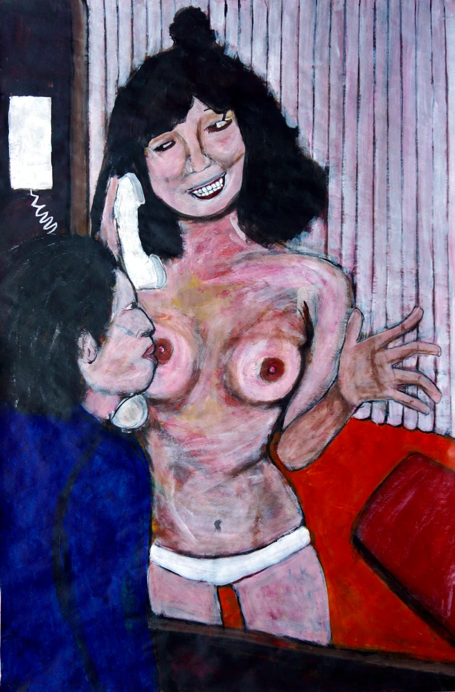 Lipstick to Glass can cause engorgement.