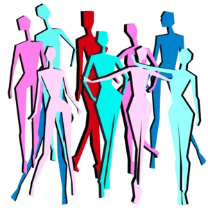 Which models has the power pose?