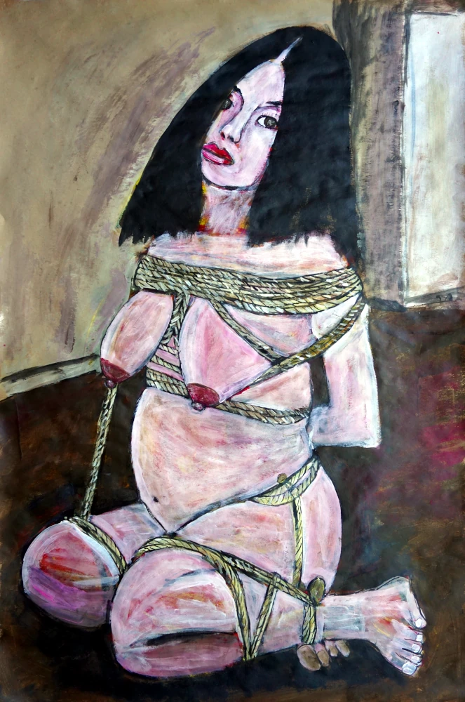 Expectations of pregnancy restraints to come.