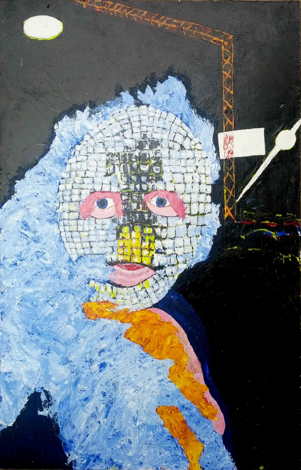 Pride party, a summer party for all.