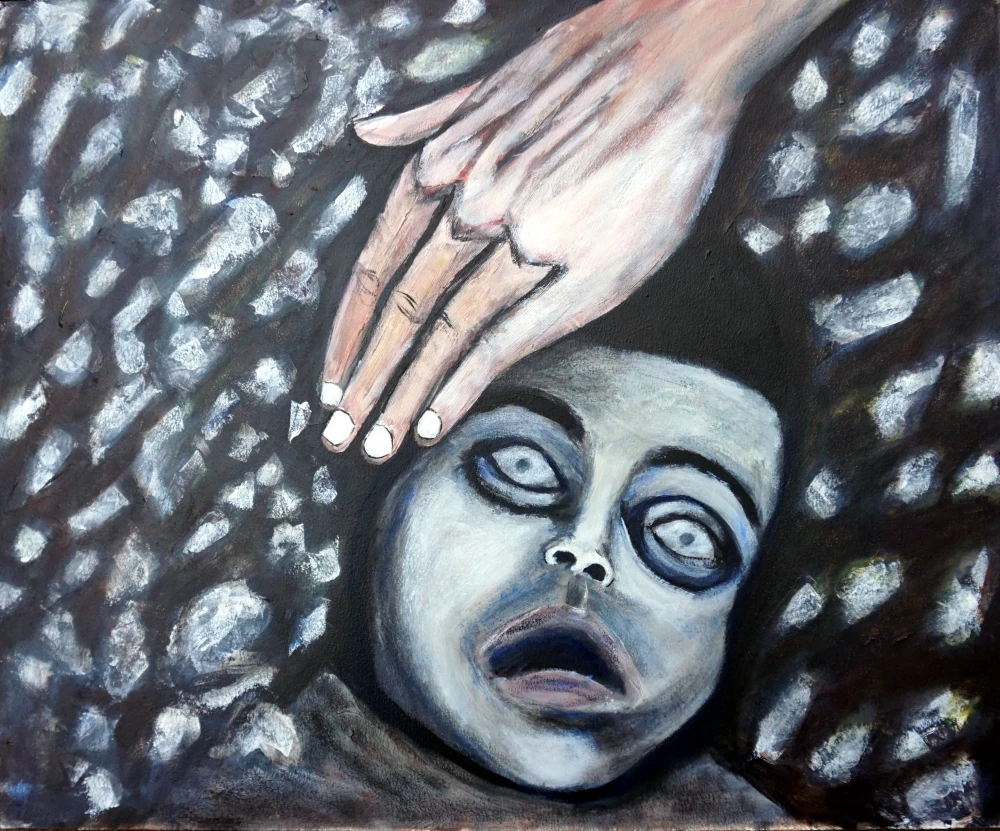 Shallow Grave where responsibilities are revealed.