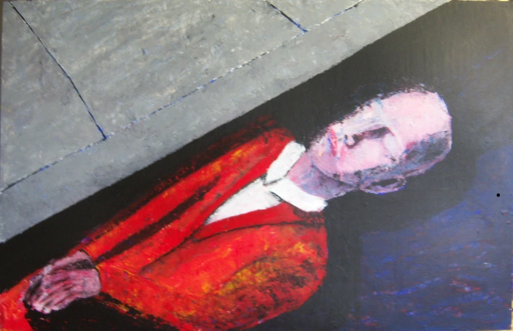 Sunrise will rise for us all.