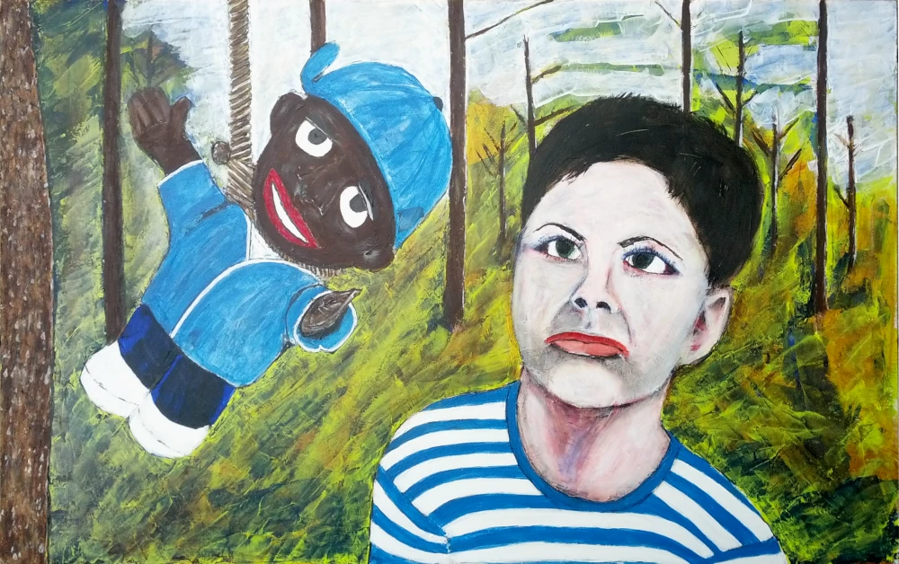 Unpacking White Supremacist Roots in American Culture