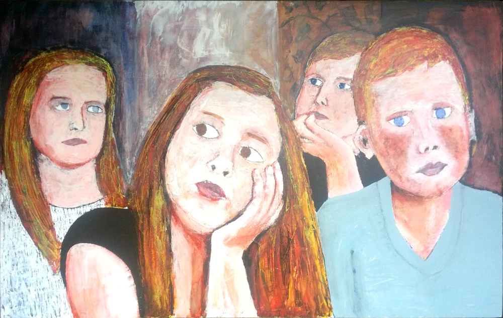 Tweens are tired of being in between.