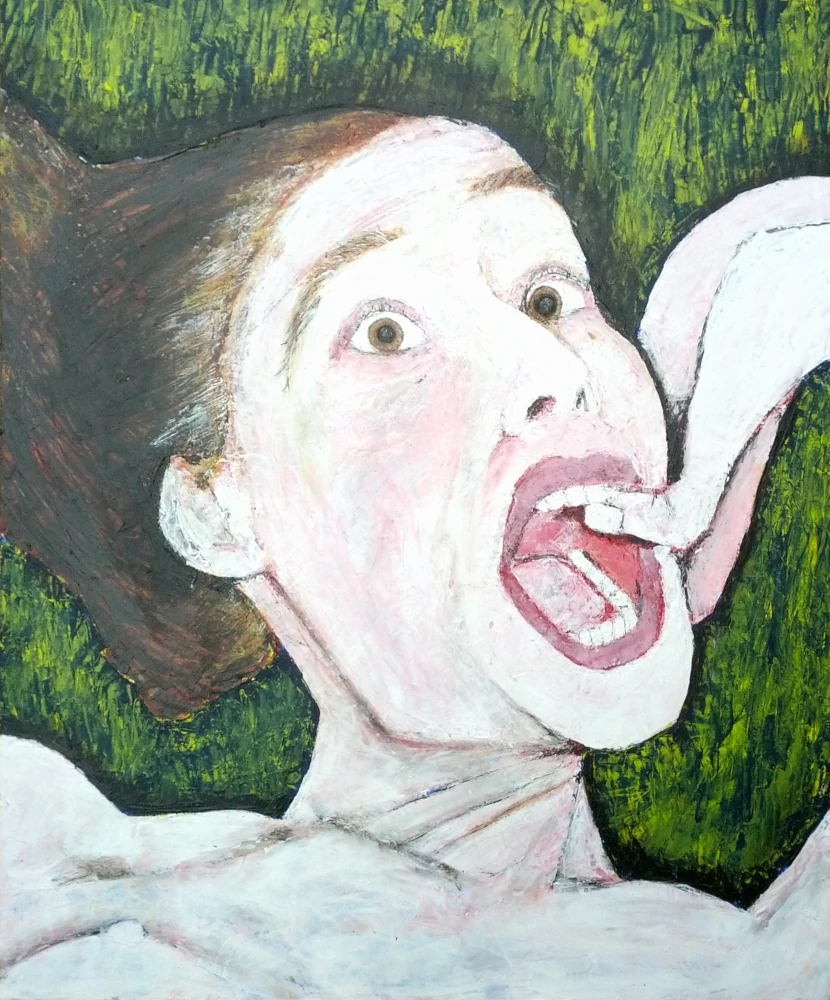 What new experiences are unfolding to excite the White Nipple.