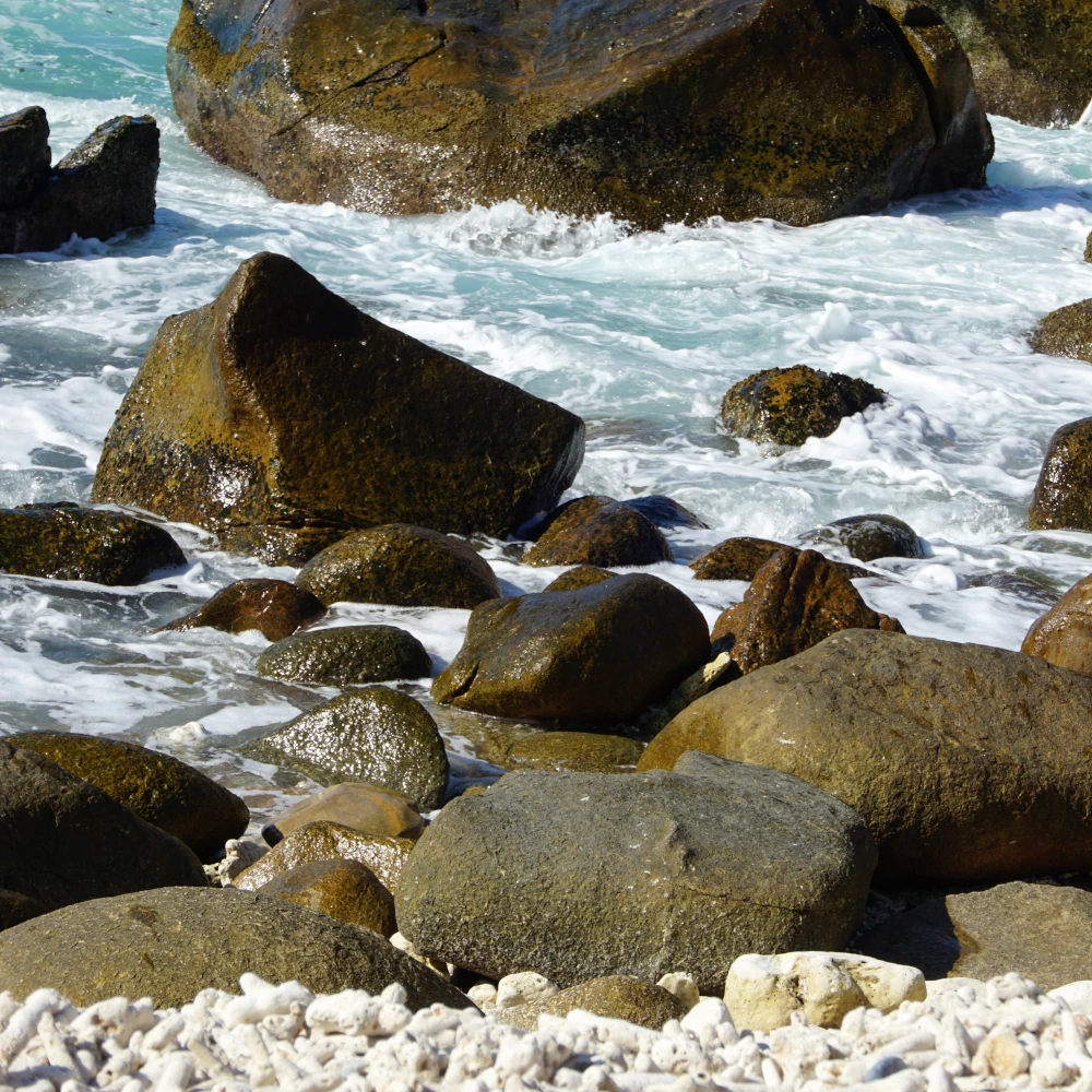 Hang Rai the Otter Cave