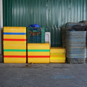 Ice cold for Ninh Thuan freshness