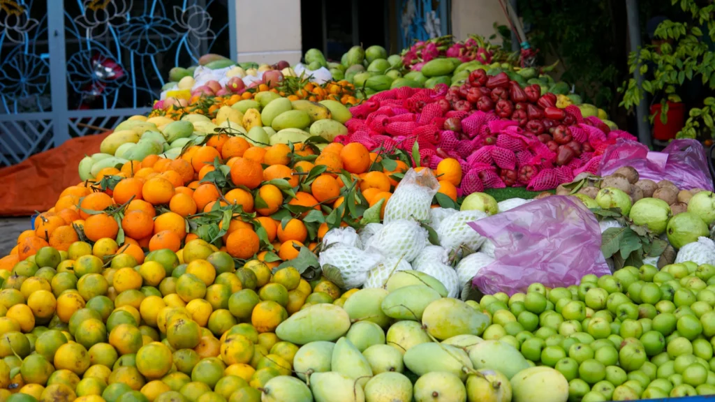 Get your favorite fruit today