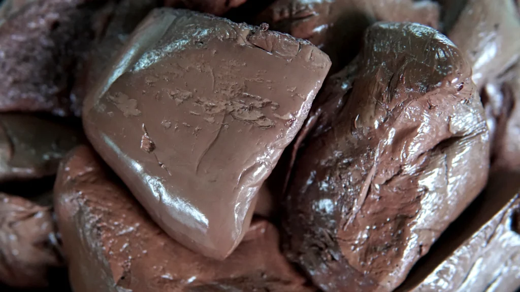 Such a big liver must be a pig