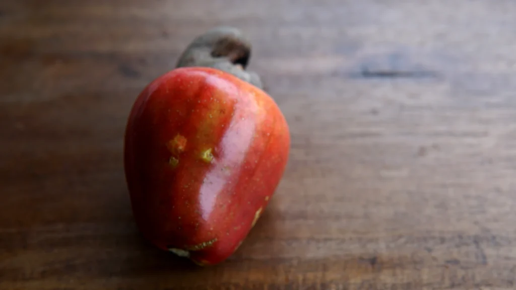 Ooh La La What a Cashew