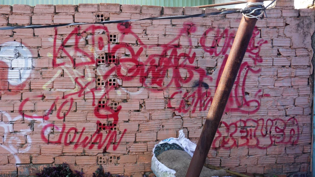 social Da Lat graffiti 07